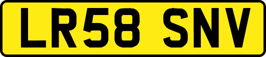 LR58SNV