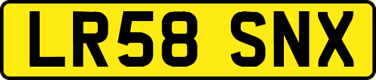 LR58SNX