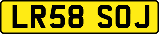 LR58SOJ