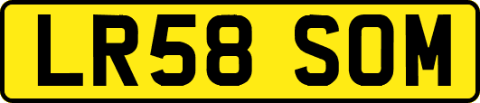LR58SOM