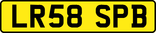 LR58SPB