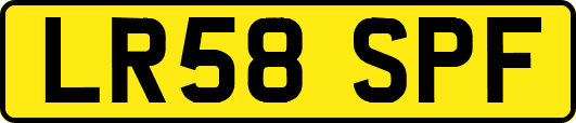 LR58SPF