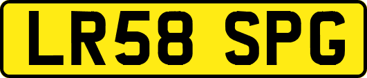 LR58SPG
