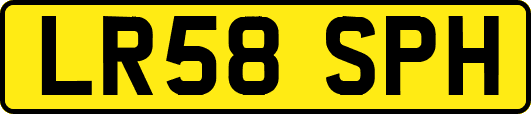 LR58SPH