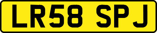 LR58SPJ