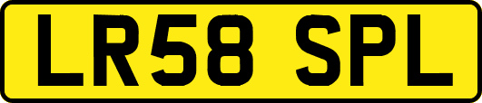 LR58SPL