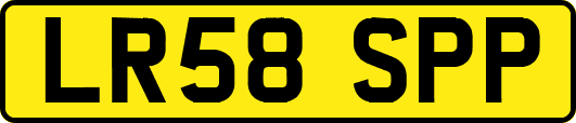 LR58SPP