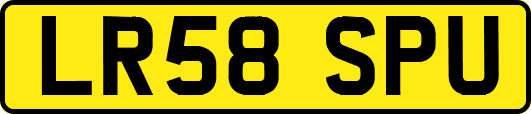 LR58SPU