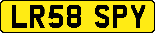 LR58SPY
