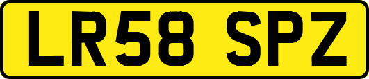 LR58SPZ