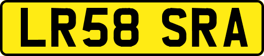 LR58SRA