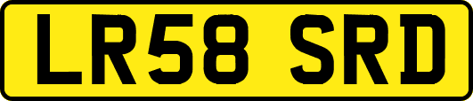 LR58SRD