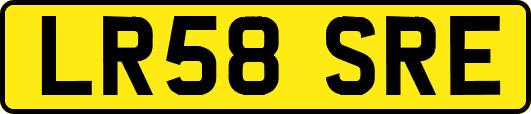 LR58SRE