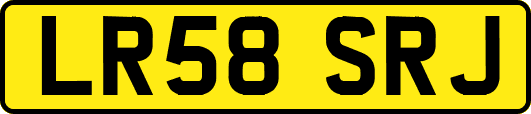 LR58SRJ