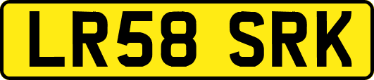 LR58SRK