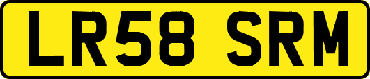 LR58SRM