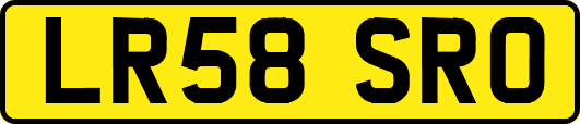 LR58SRO