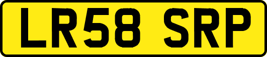 LR58SRP
