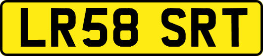 LR58SRT
