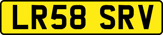LR58SRV