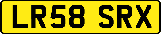 LR58SRX