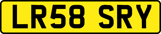 LR58SRY
