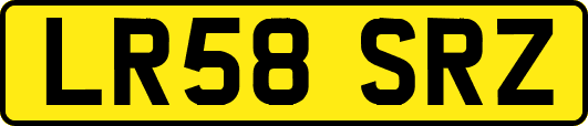 LR58SRZ