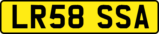 LR58SSA