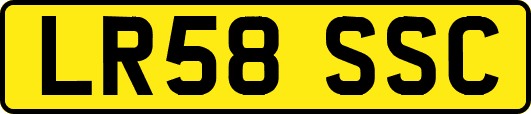 LR58SSC
