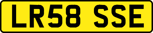 LR58SSE