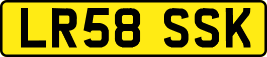 LR58SSK