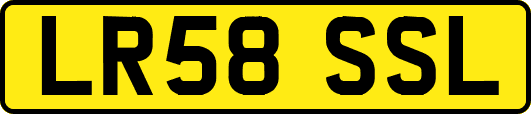 LR58SSL