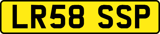 LR58SSP
