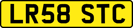 LR58STC