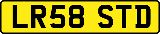 LR58STD