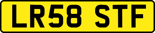 LR58STF