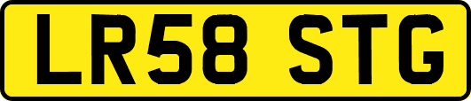 LR58STG