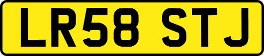 LR58STJ