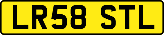 LR58STL