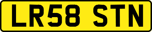 LR58STN