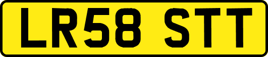 LR58STT