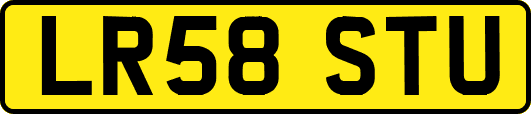 LR58STU