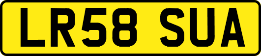 LR58SUA
