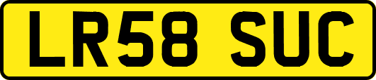 LR58SUC
