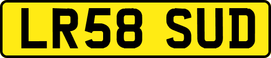LR58SUD