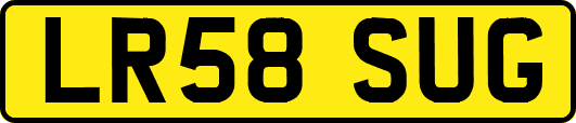 LR58SUG