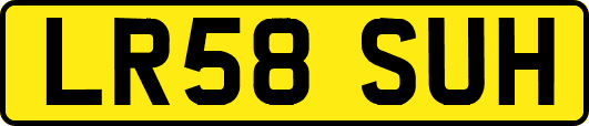 LR58SUH