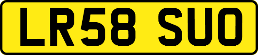 LR58SUO