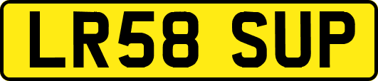 LR58SUP