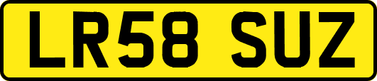 LR58SUZ